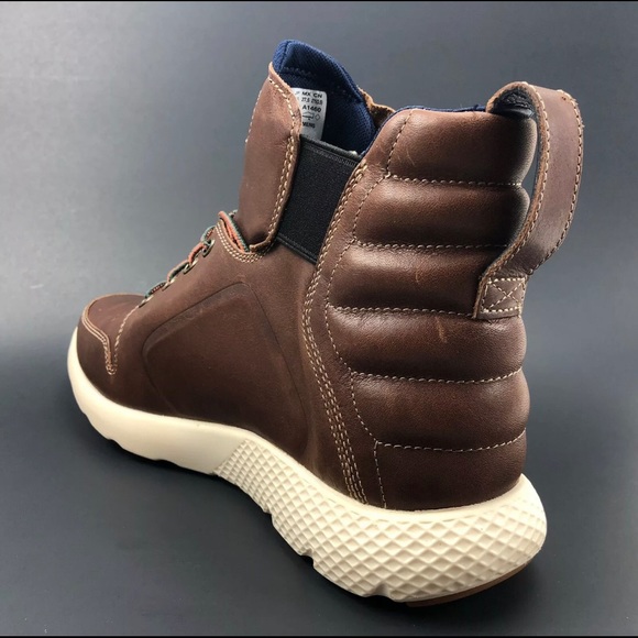 timberland flyroam trail
